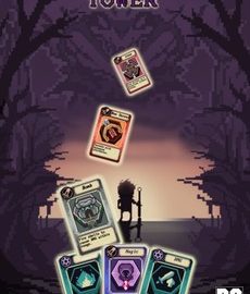 Download Hexagonal Tower