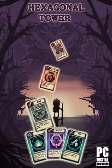Download Hexagonal Tower