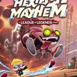 Download Hextech Mayhem: A League of Legends Story Download Hextech Mayhem: A League of Legends Story