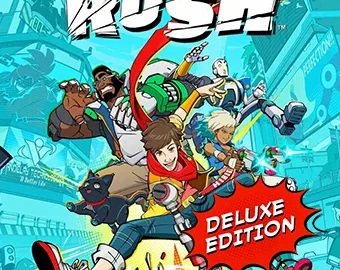Download Hi-Fi RUSH