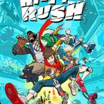 Download Hi-Fi RUSH: Deluxe Edition (Denuvoless + All DLCs/Bonuses, MULTi14) [FitGirl Repack, Selective Download - from 9.3 GB]