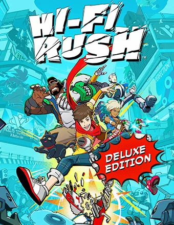 Download Hi-Fi RUSH
