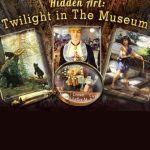 Download Hidden Art: Twilight at Museum