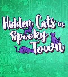 Download Hidden Cats Collection