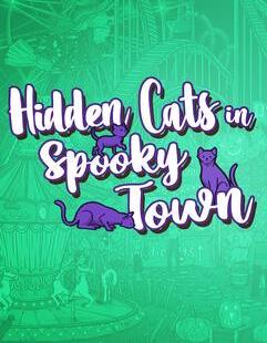 Download Hidden Cats Collection