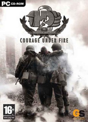Download Hidden & Dangerous 2: Courage Under Fire