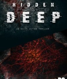 Download Hidden Deep