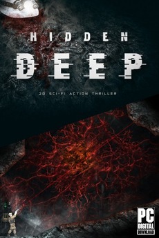 Download Hidden Deep