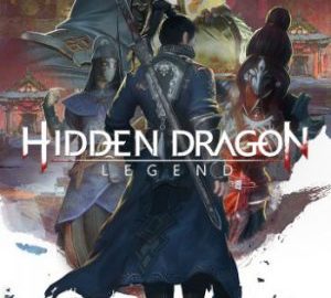 Download Hidden Dragon: Legend