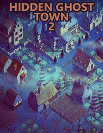 Download Hidden Ghost Town 2