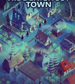 Download Hidden Ghost Town