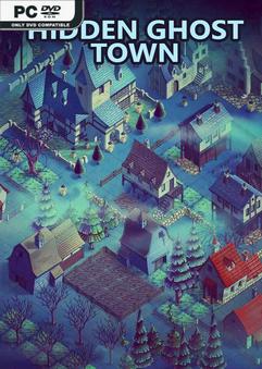 Download Hidden Ghost Town