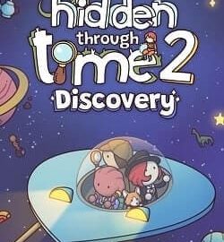 Download Hidden Through Time Collection