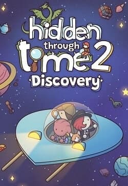 Download Hidden Through Time Collection