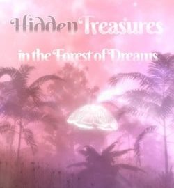 Download Hidden Treasures in the Forest of Dreams