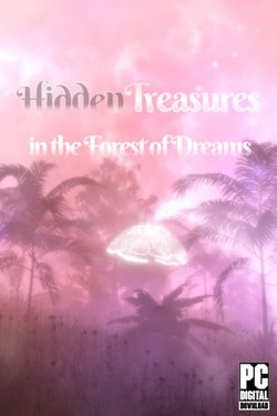 Download Hidden Treasures in the Forest of Dreams