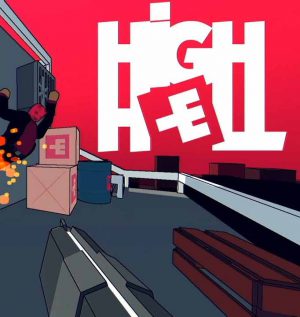 Download High Hell