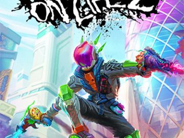 Download High On Life 2 (+ Pre-order Bonus DLC, MULTi8) [FitGirl Repack, Selective Download - from 63.4 GB]