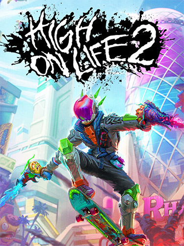 Download High On Life 2 (+ Pre-order Bonus DLC, MULTi8) [FitGirl Repack, Selective Download - from 63.4 GB]