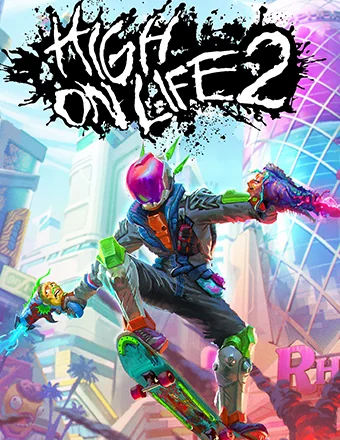 Download High On Life 2