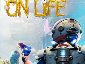 Download High On Life (+ Windows 7 Fix, MULTI5) [FitGirl Repack, Selective Download - from 29.8 GB]