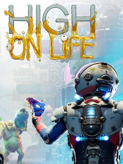 Download High On Life