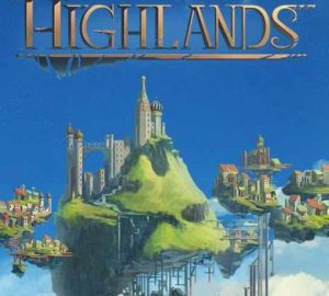 Download Highlands