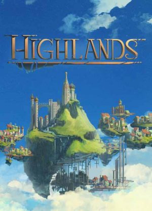 Download Highlands