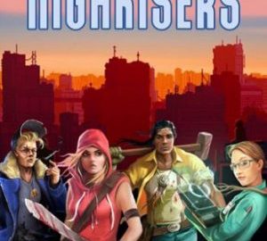 Download Highrisers
