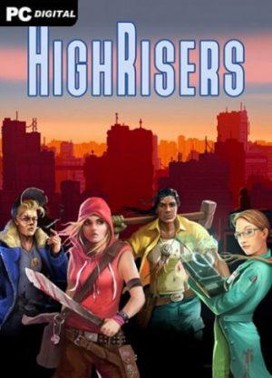 Download Highrisers