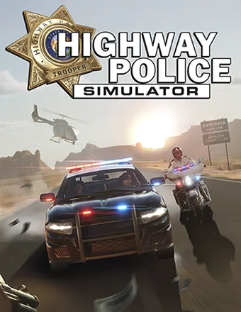 Download Highway Police Simulator