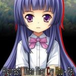 Download Higurashi When They Cry Hou Collection