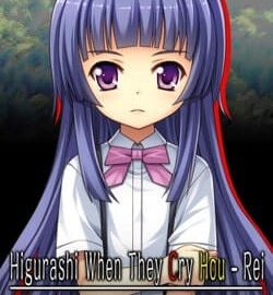 Download Higurashi When They Cry Hou Collection