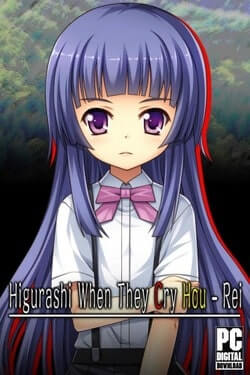 Download Higurashi When They Cry Hou Collection