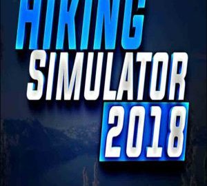 Download Hiking Simulator 2018