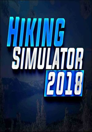 Download Hiking Simulator 2018