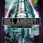 Download Hill Agency: PURITYdecay Download Hill Agency: PURITYdecay