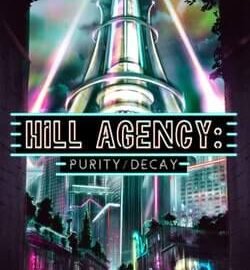 Download Hill Agency: PURITYdecay