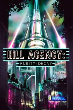 Download Hill Agency: PURITYdecay