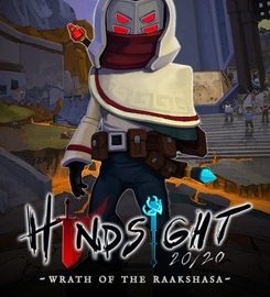 Download Hindsight 20/20 – Wrath of the Raakshasa Download Hindsight 20/20 - Wrath of the Raakshasa