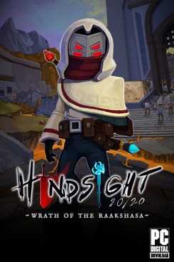 Download Hindsight 20/20 - Wrath of the Raakshasa