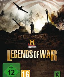Download History: Legends of War