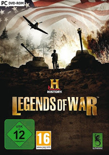 Download History: Legends of War