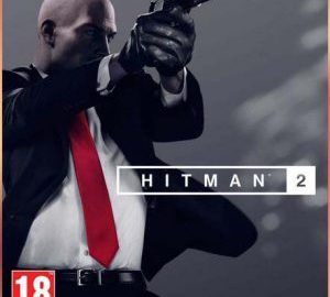 Download HITMAN 2 - Gold Edition