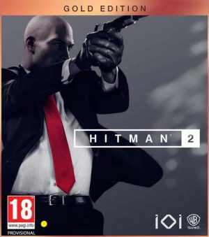 Download HITMAN 2 - Gold Edition