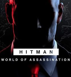 Download HITMAN 3 / HITMAN World of Assassination