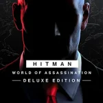 Download HITMAN 3 / HITMAN World of Assassination Deluxe Edition
