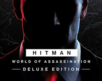 Download HITMAN 3 / HITMAN World of Assassination Deluxe Edition