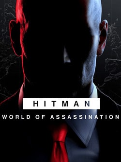 Download HITMAN 3 / HITMAN World of Assassination