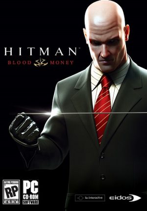 Download Hitman: Blood Money Download Hitman: Blood Money